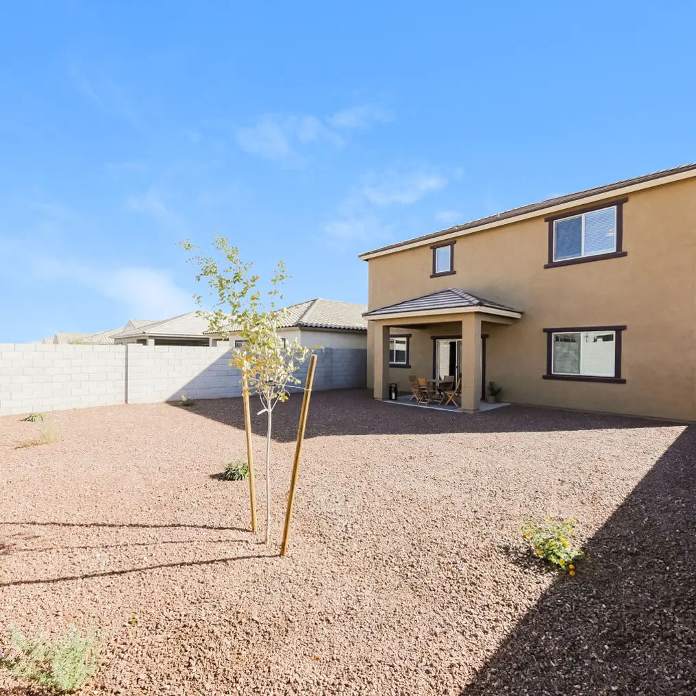 Copper Falls_Model Home_10