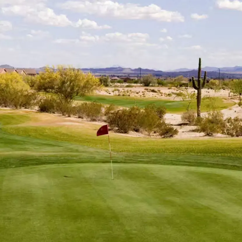 Sundance Golf Course