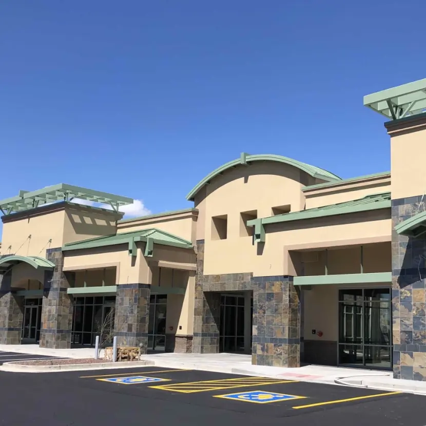 Sundance Towne Center