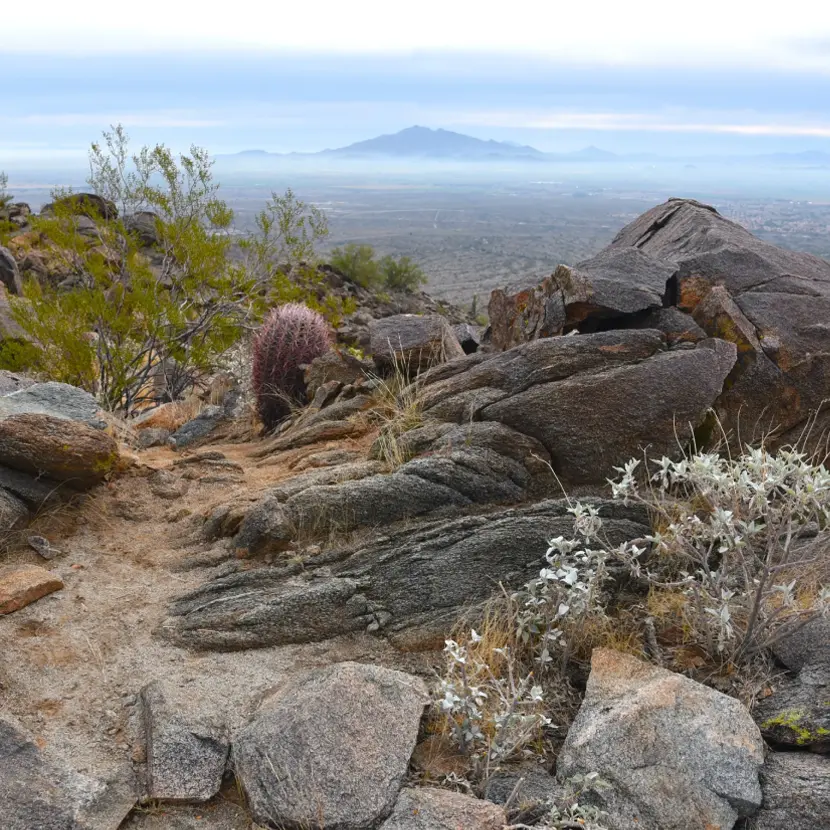 Skyline Regional Park
