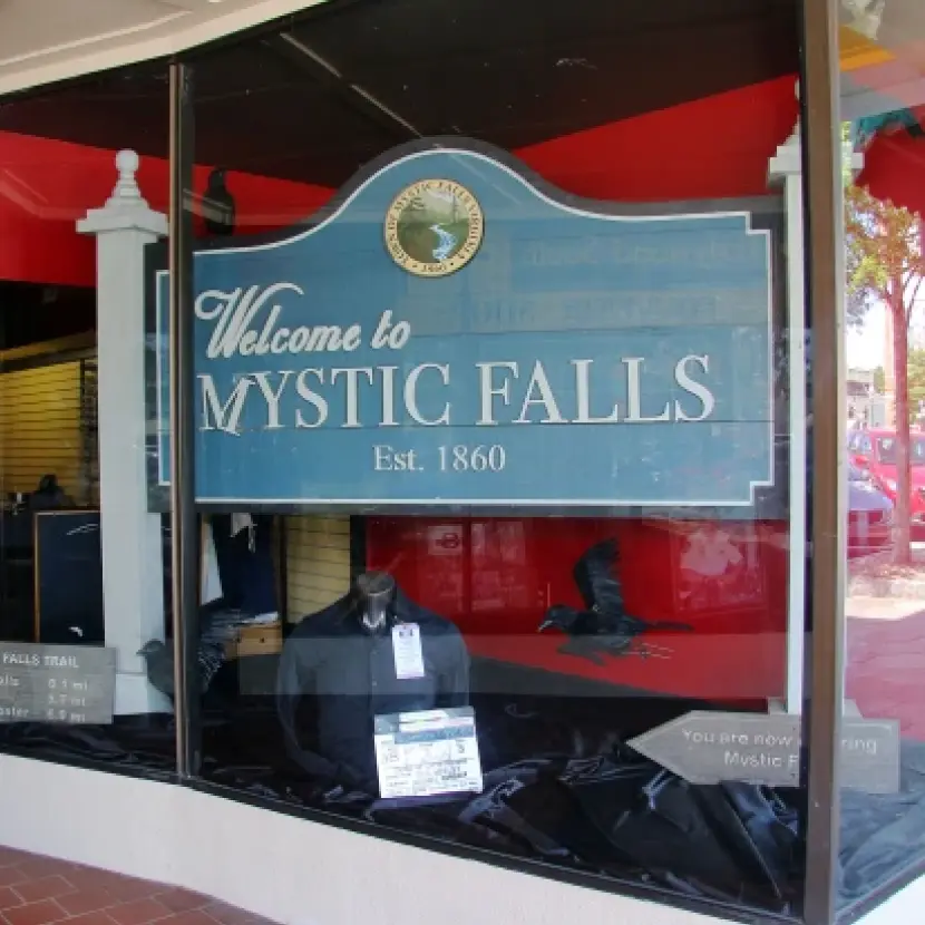 Pop-Up TV and Film Museum