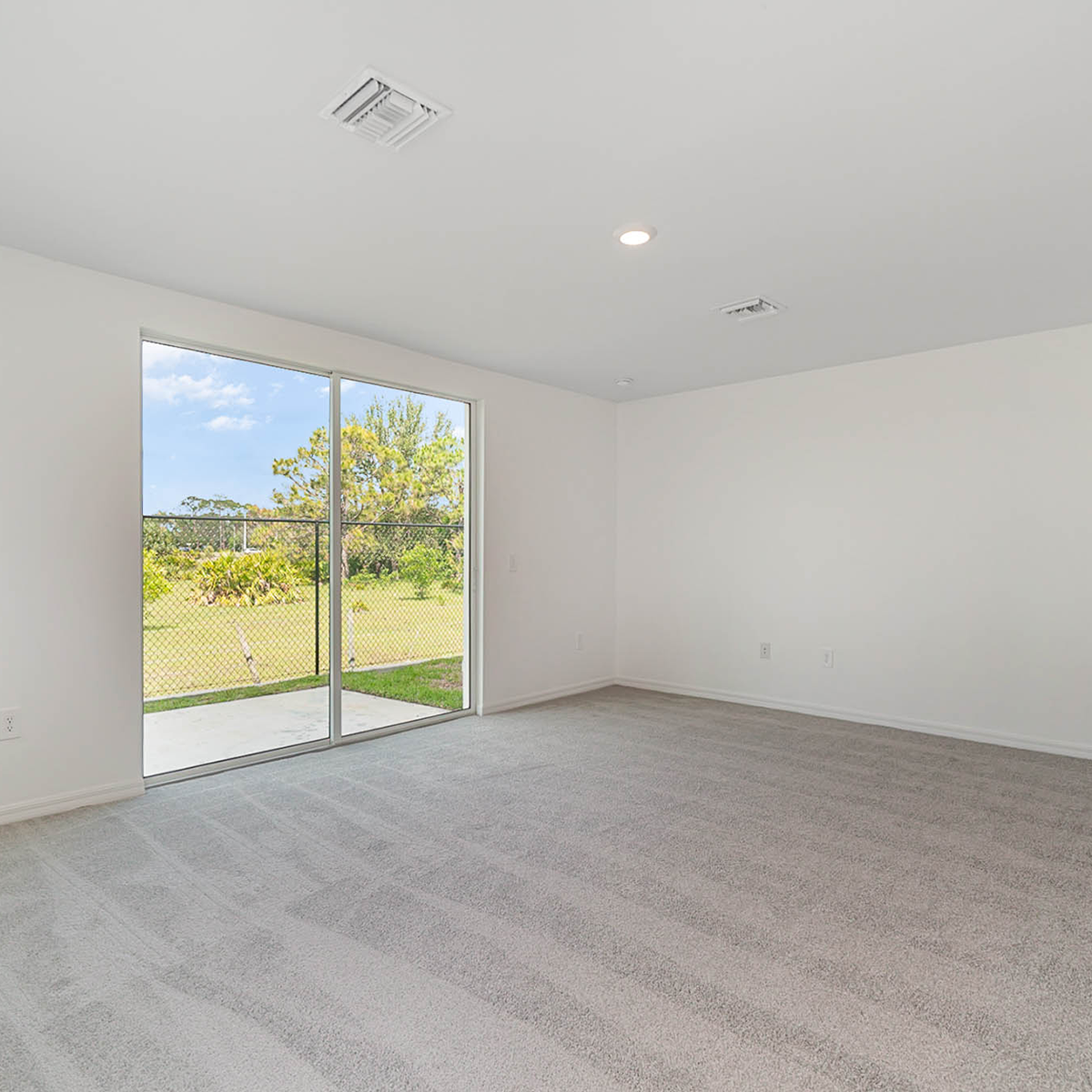 Greenwood Villas_Floor Plan_Avery_Living Room