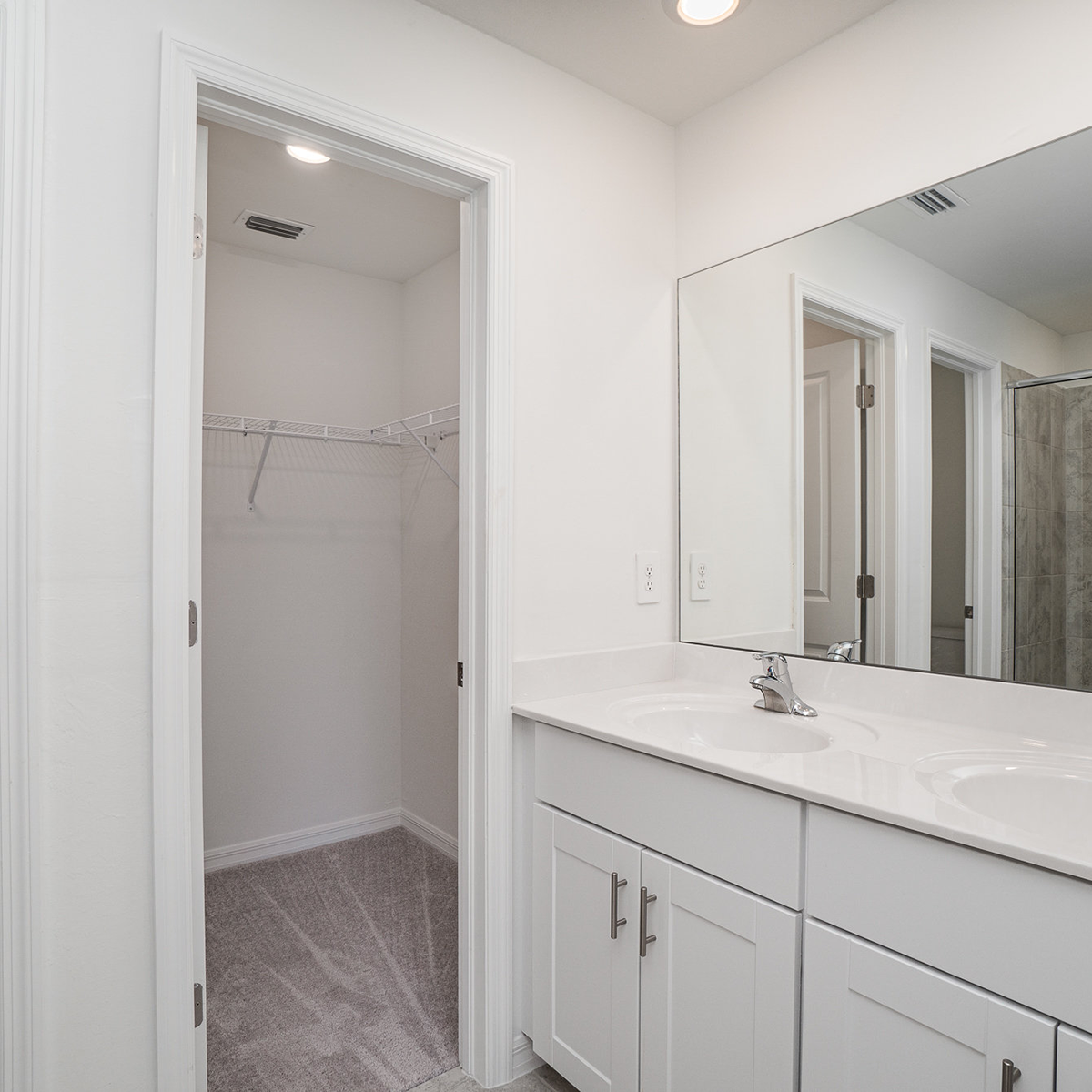 Greenwood Villas_Floor Plan_Bennett_Bathroom