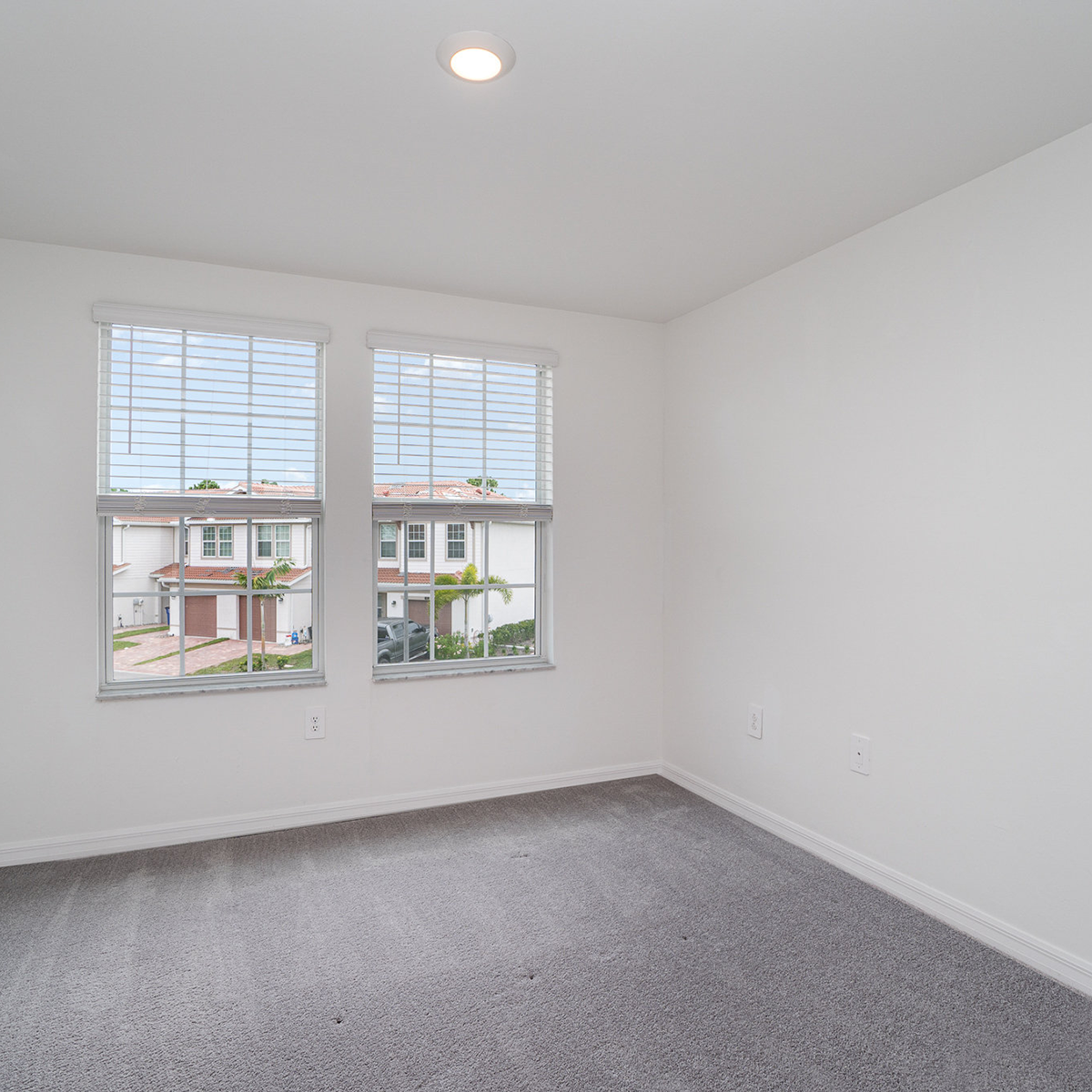 Greenwood Villas_Floor Plan_Bennett_Bedroom3