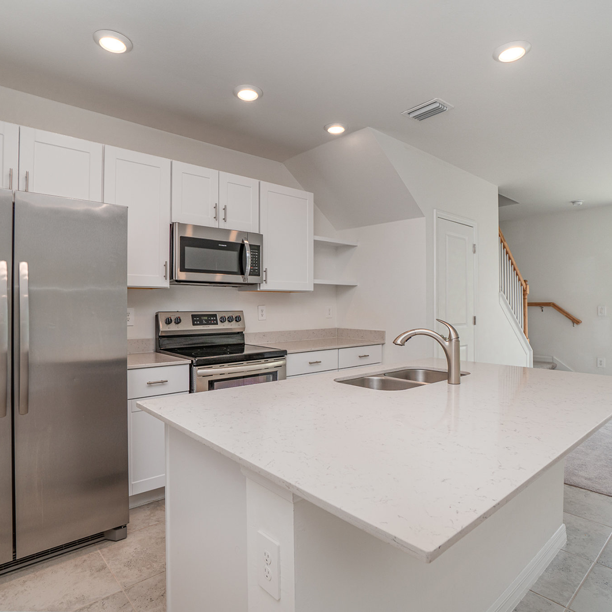 Greenwood Villas_Floor Plan_Bennett_Kitchen2