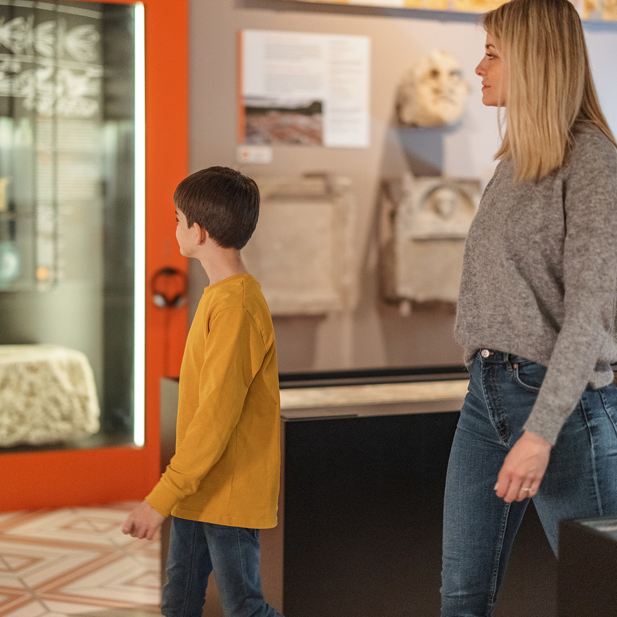 Aurora History Museum