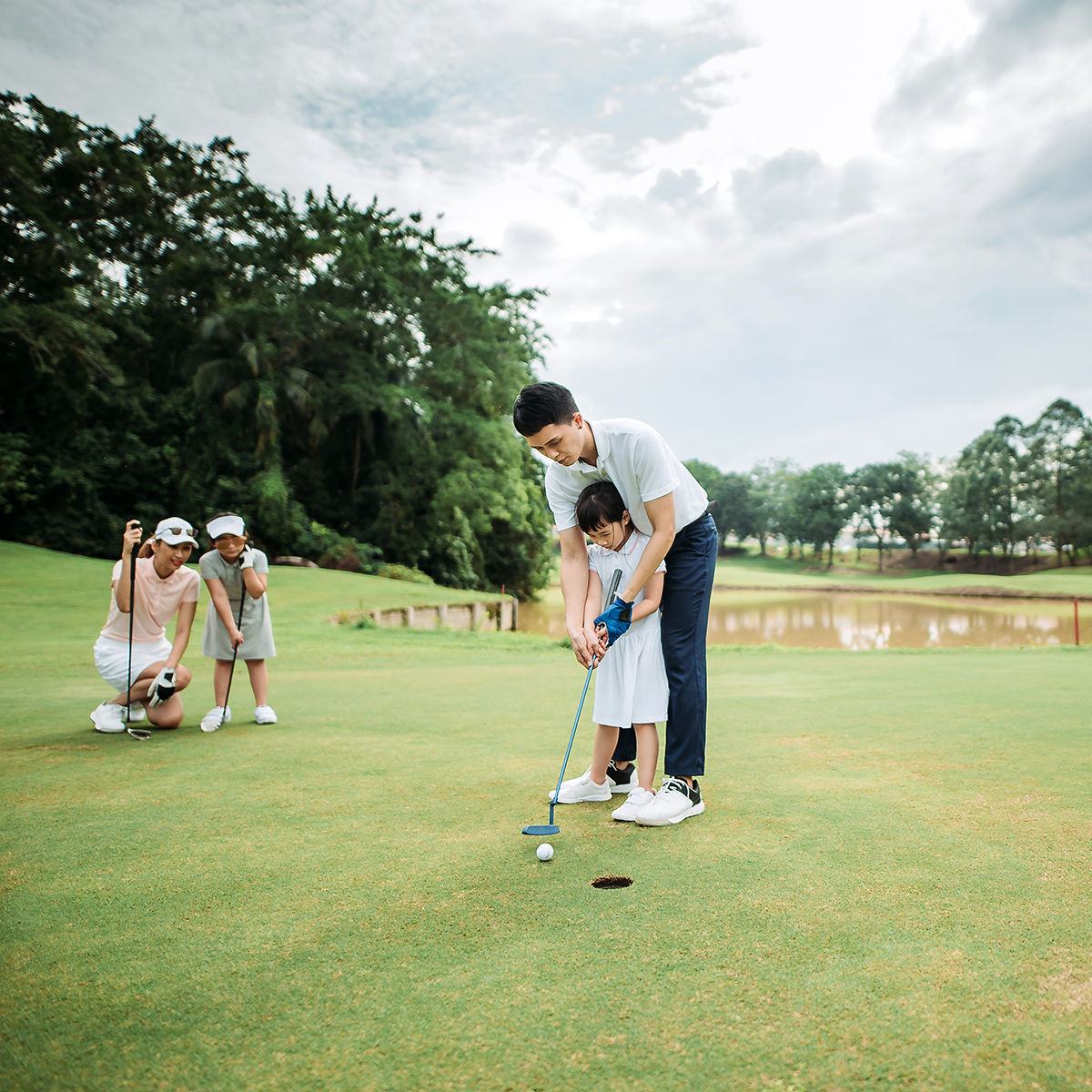 Royal St. Cloud Golf Links