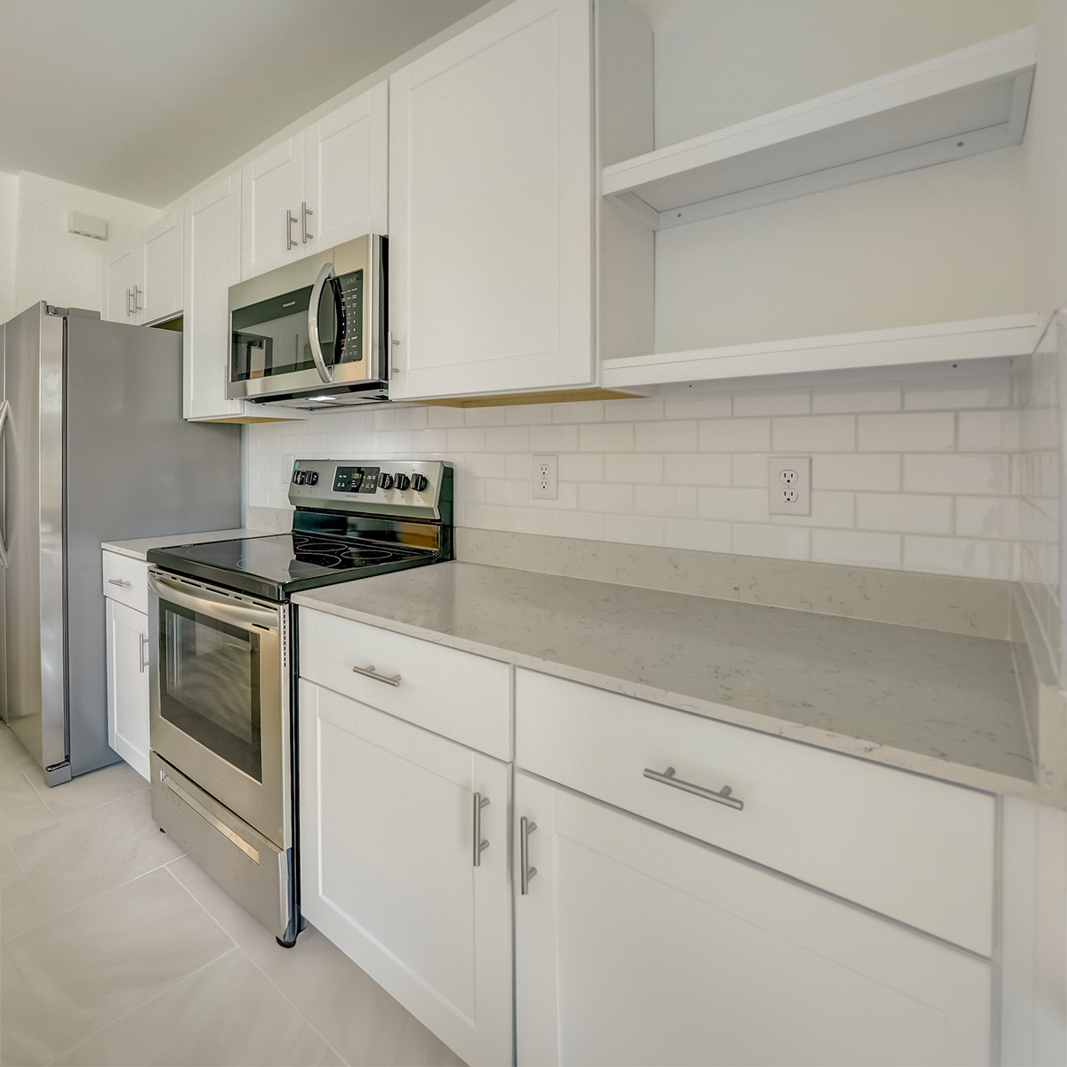 Westport Townhouses_Floor Plan_Bennett_Kitchen