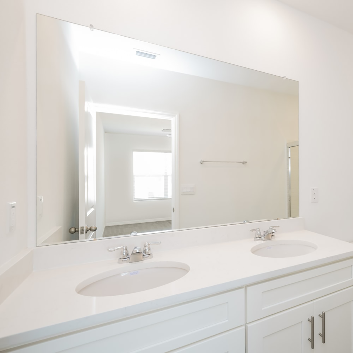 Recessed LED lighting