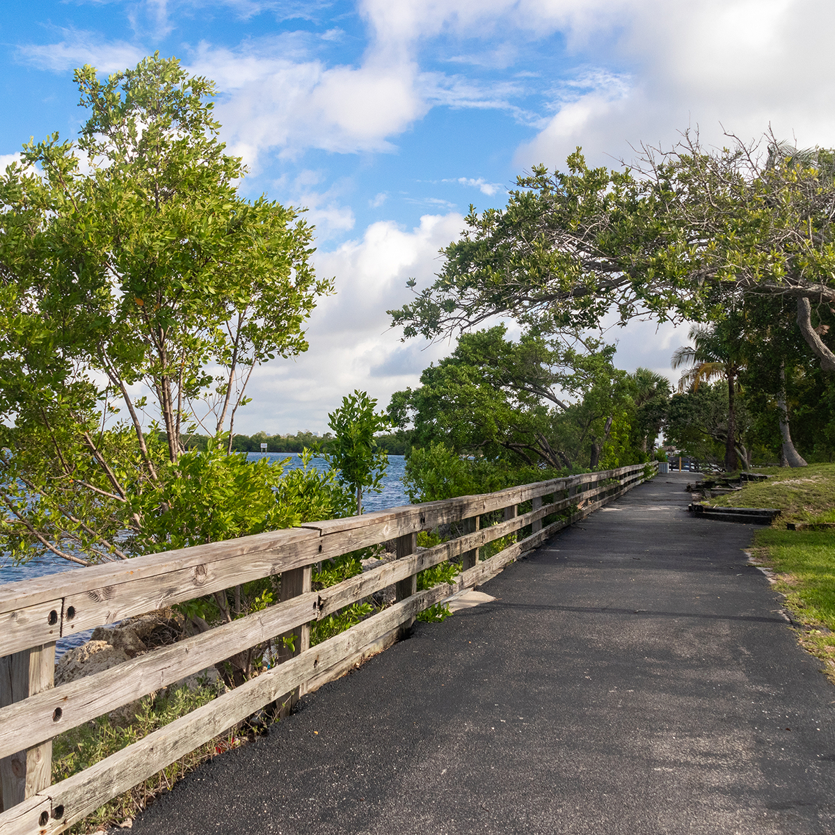 Cecil Field Greenway
