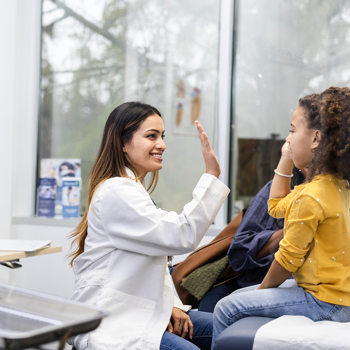 Orange Park Medical Center