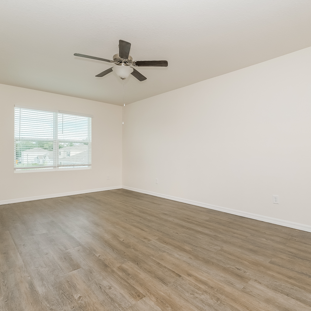 Luxury Vinyl Plank Flooring