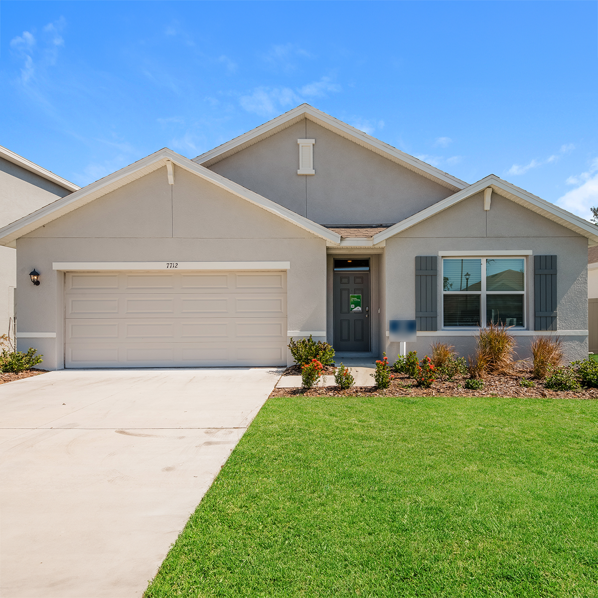 Grove Pointe_Model Home1