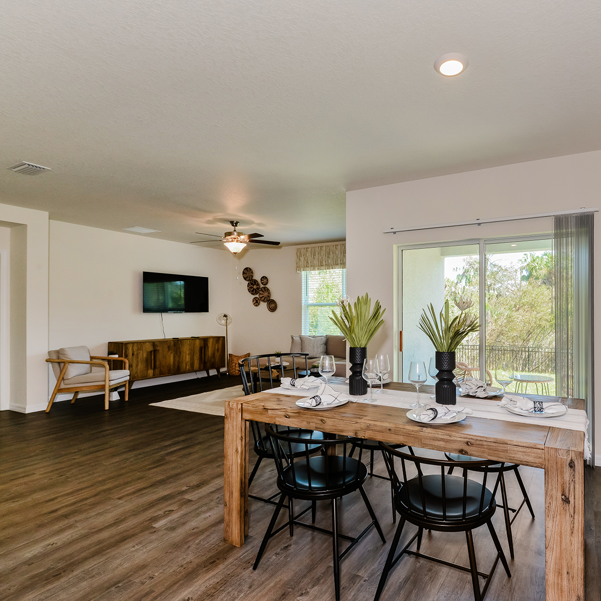 Grove Pointe_Model Home3