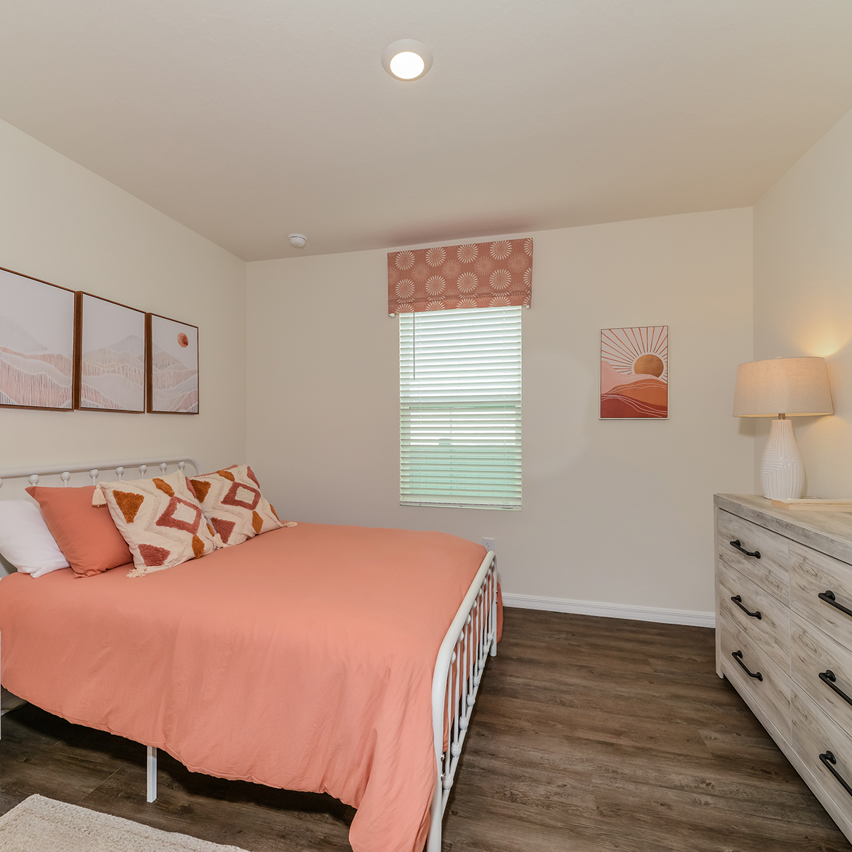 Grove Pointe_Model Home7