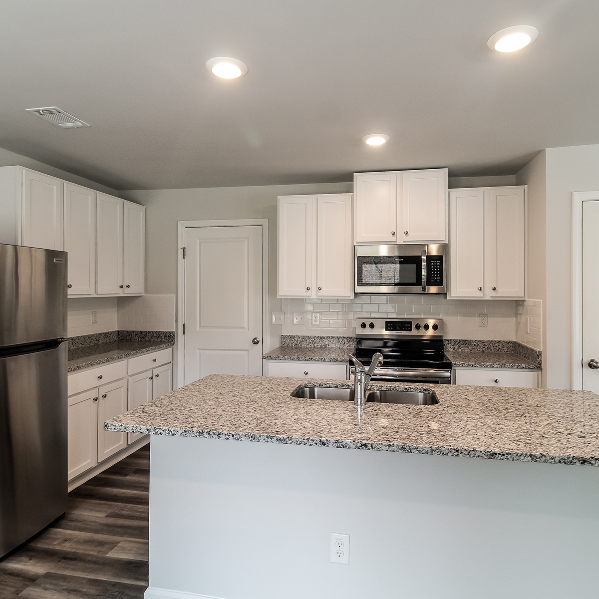 Hanley Mill_Image Carousel_Kitchen