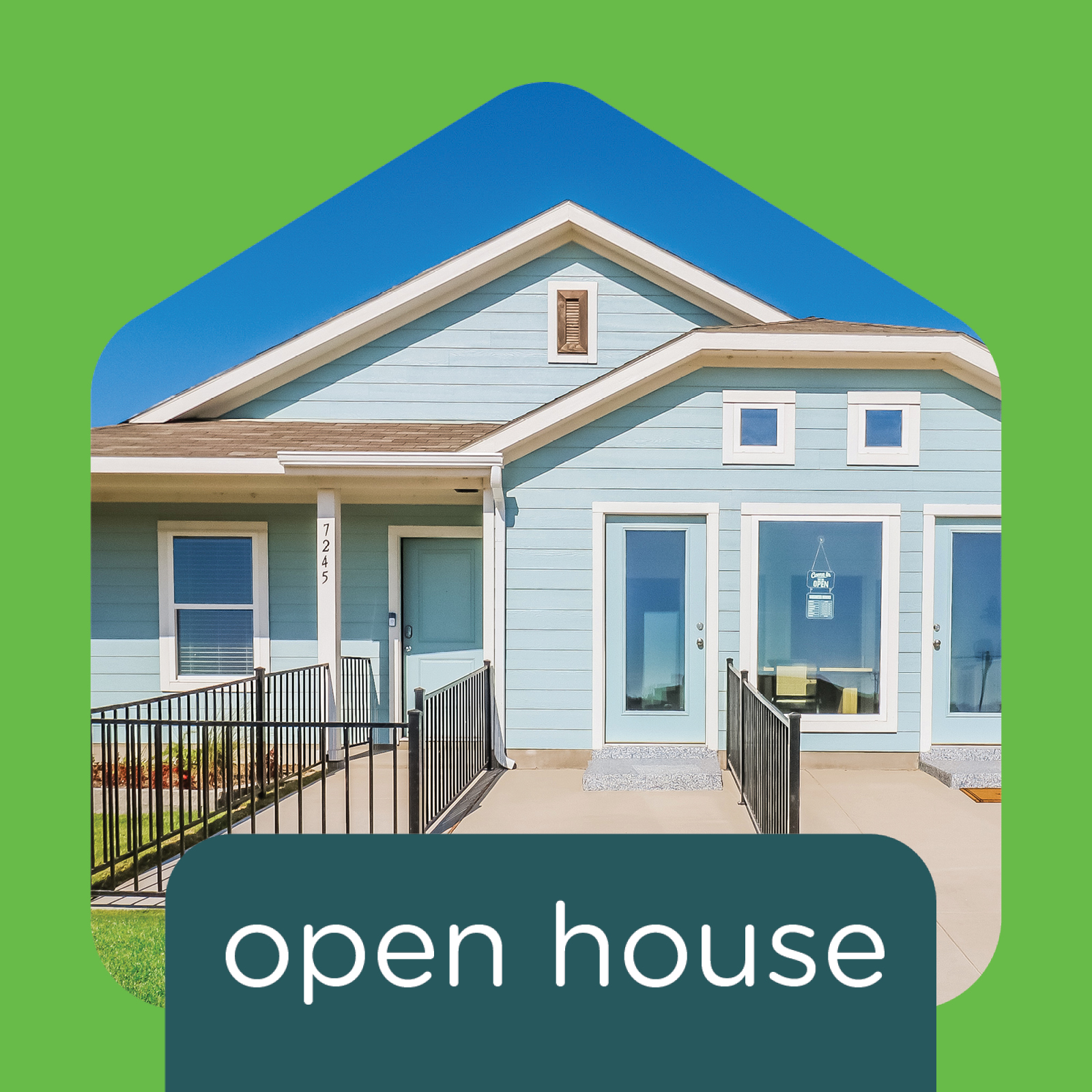 Landing at Creekside_Model Home_Open House