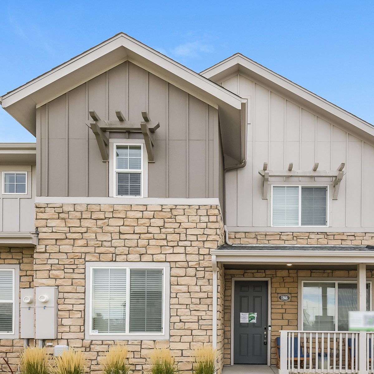 Murphy Creek_Model Home1