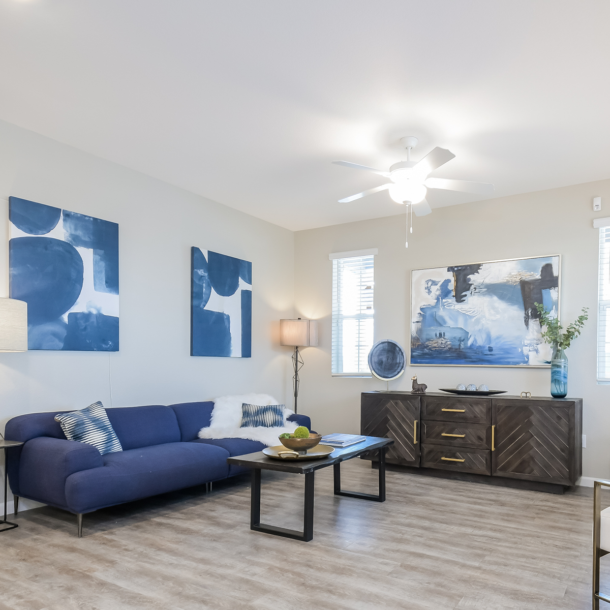 Murphy Creek_Model Home2