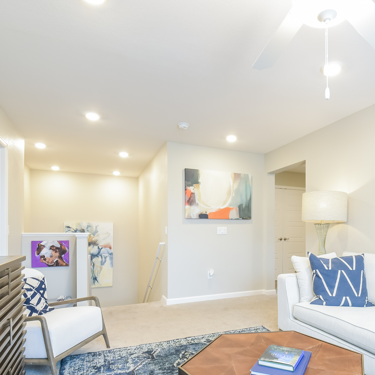 Murphy Creek_Model Home3