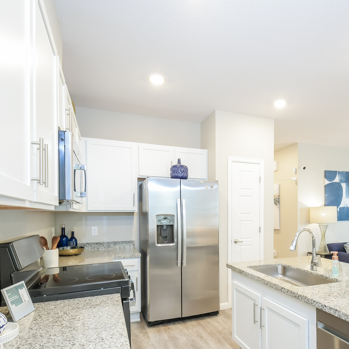 Murphy Creek_Model Home4