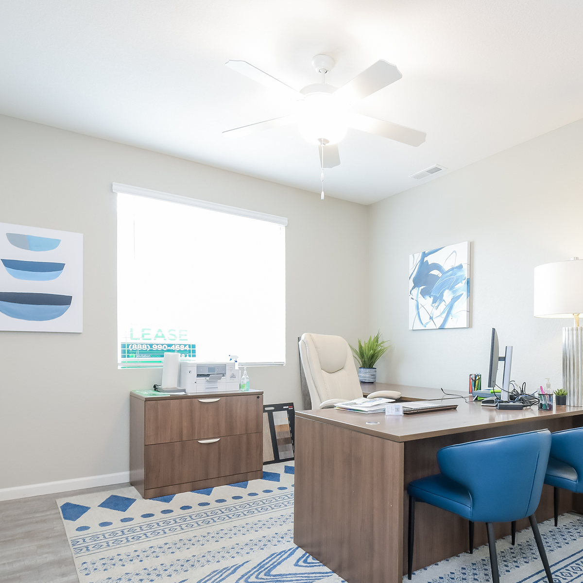 Murphy Creek_Model Home5