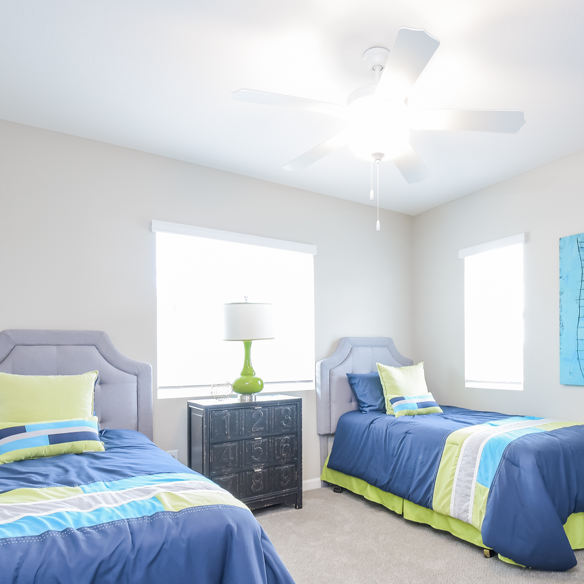 Murphy Creek_Model Home8