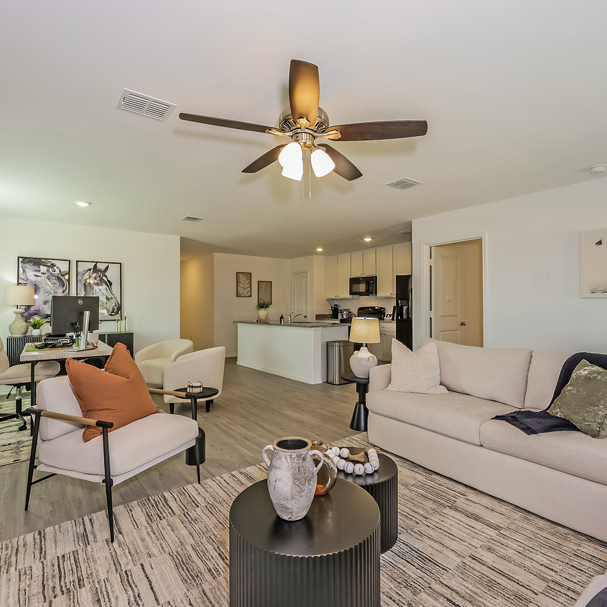 Rosemary Ridge_Model Home1