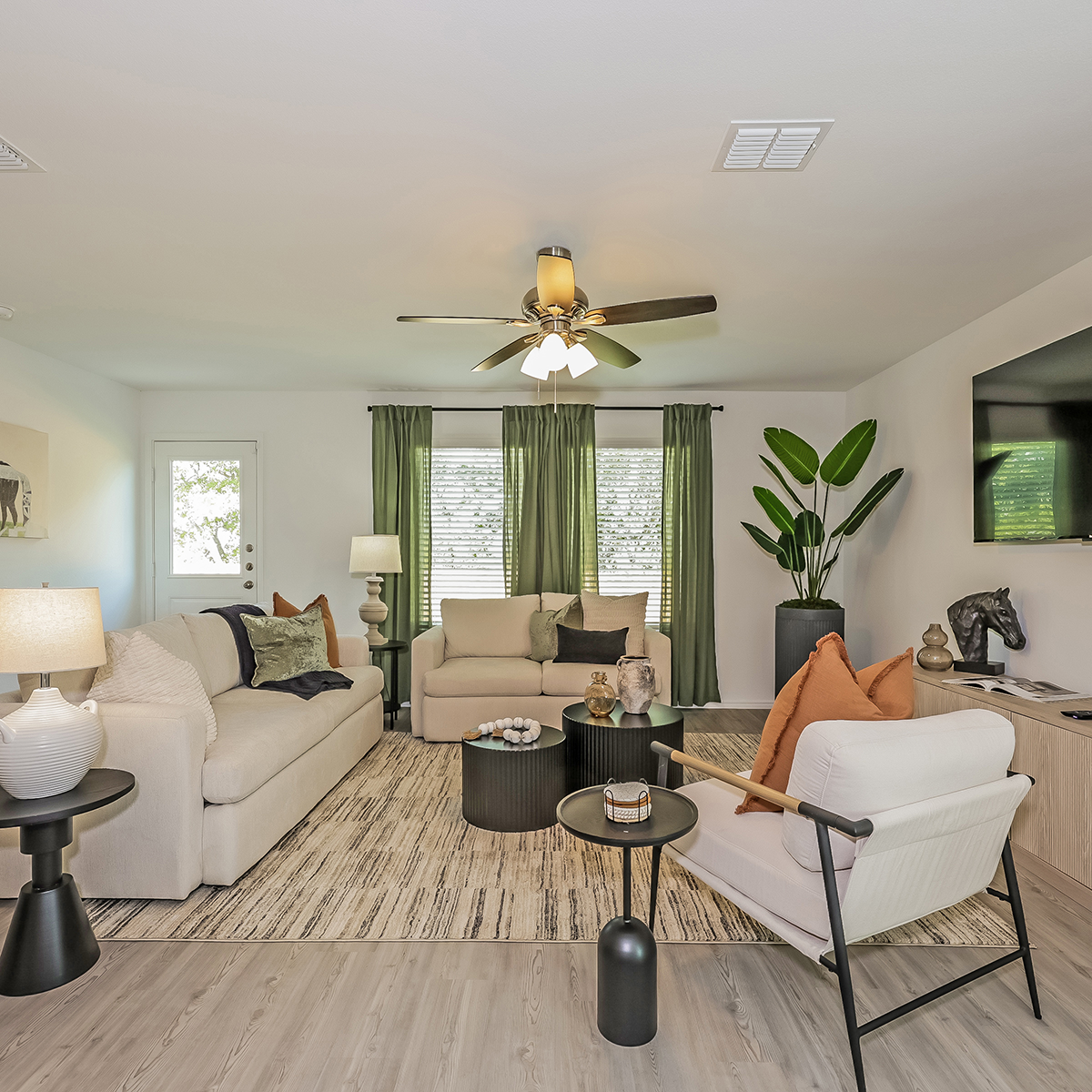 Rosemary Ridge_Model Home2