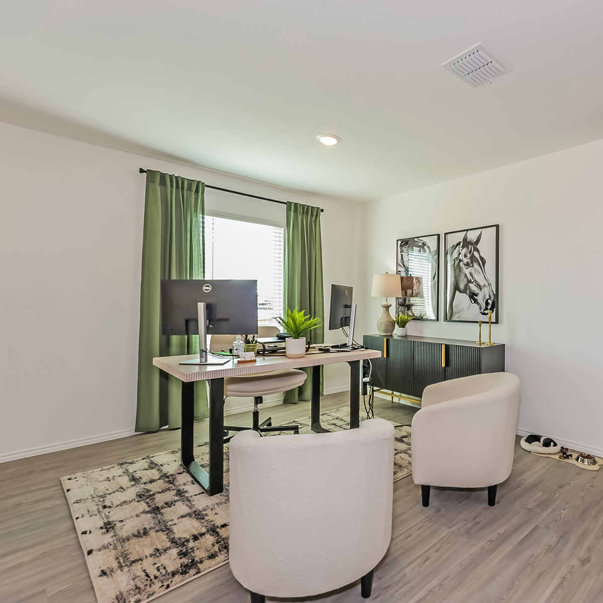 Rosemary Ridge_Model Home3