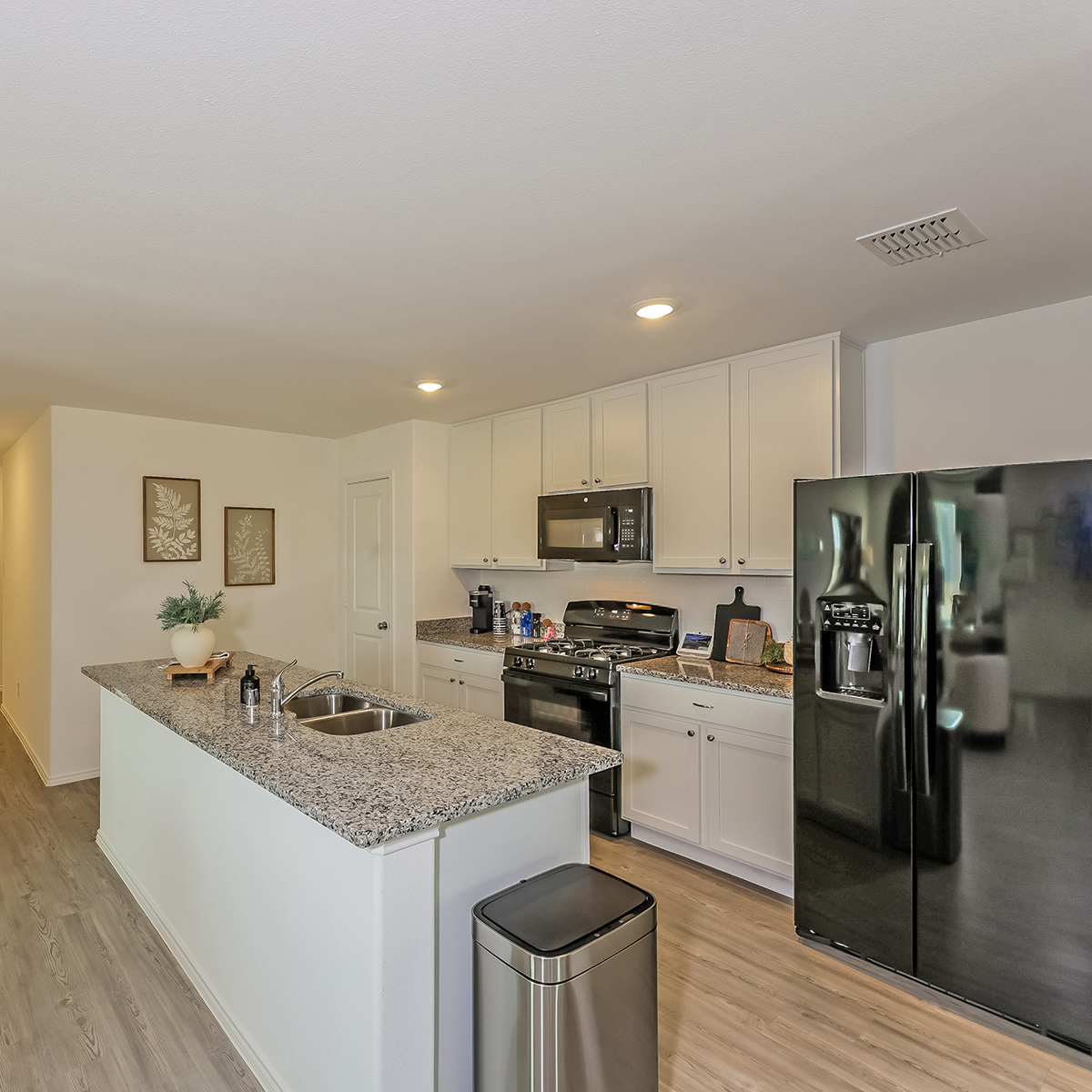 Rosemary Ridge_Model Home4