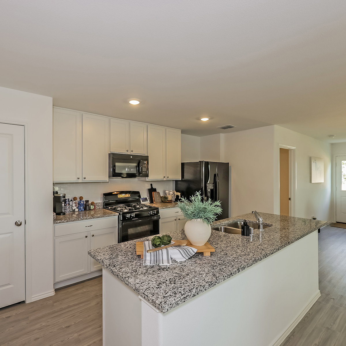 Rosemary Ridge_Model Home5