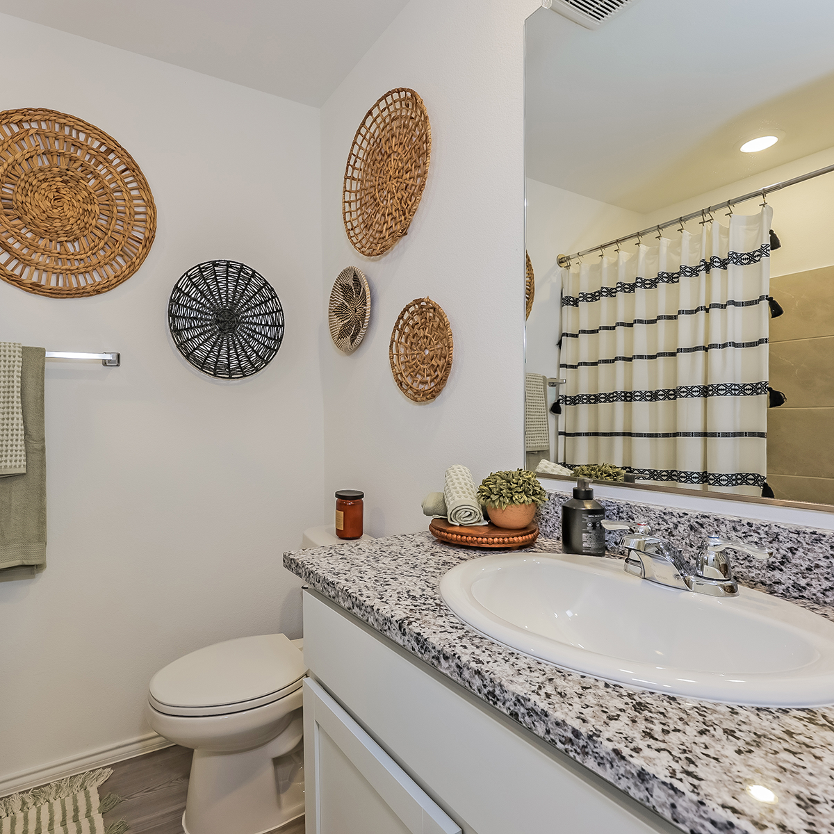 Rosemary Ridge_Model Home6