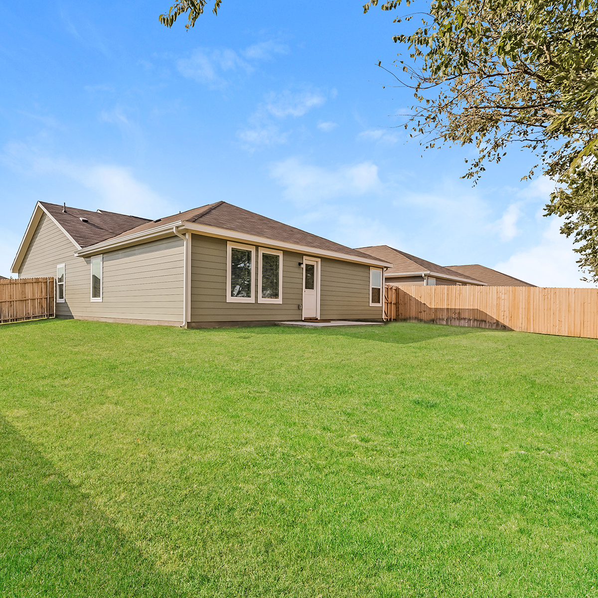 Rosemary Ridge_Model Home7