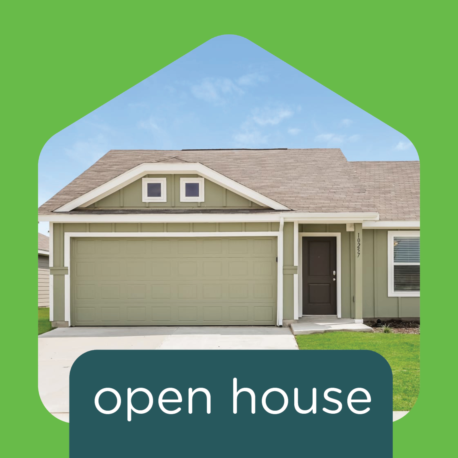 Rosemary Ridge_Model Home_Open House