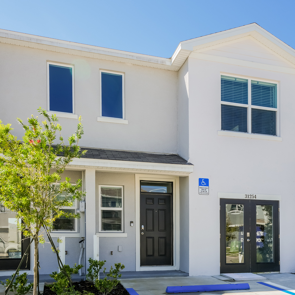 Woodsdale Landing_Model Home_FOH2