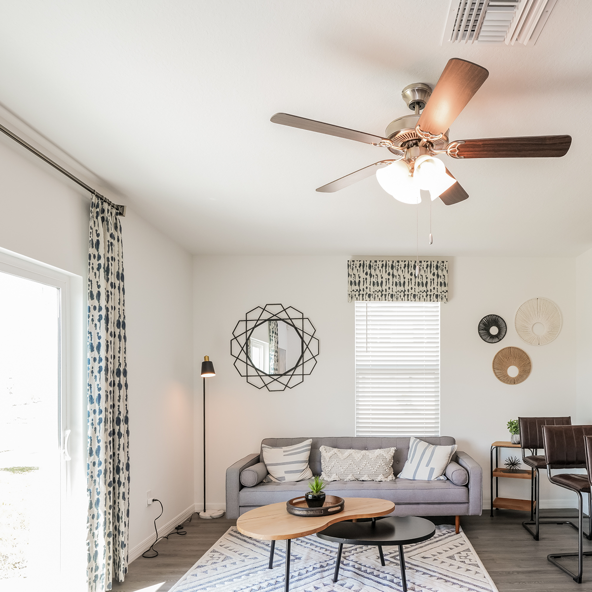 Woodsdale Landing_Model Home_Interior1