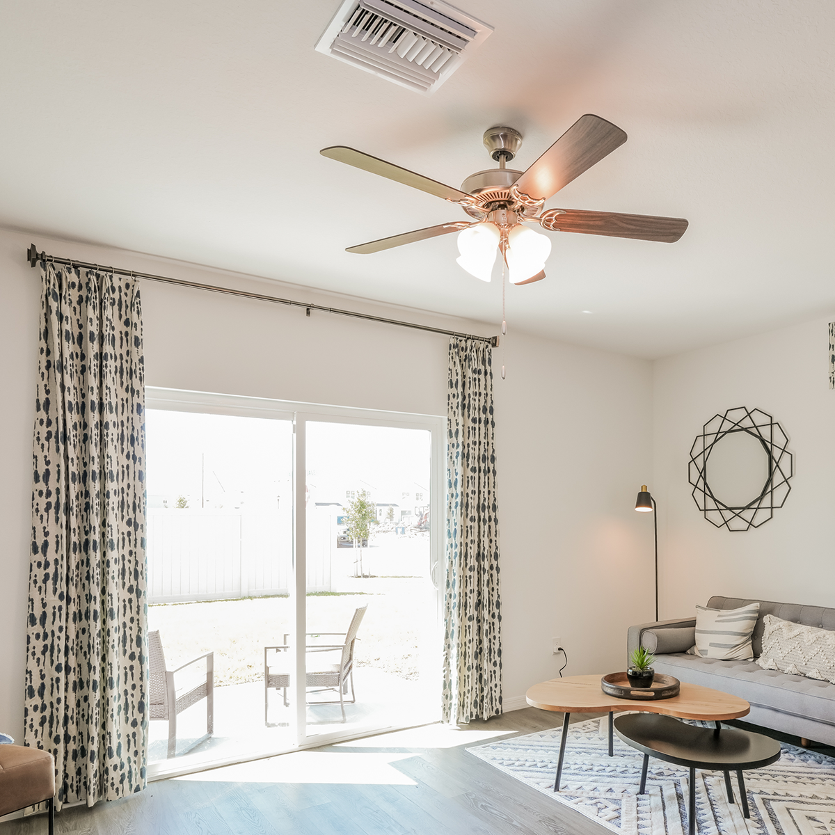 Woodsdale Landing_Model Home_Interior4