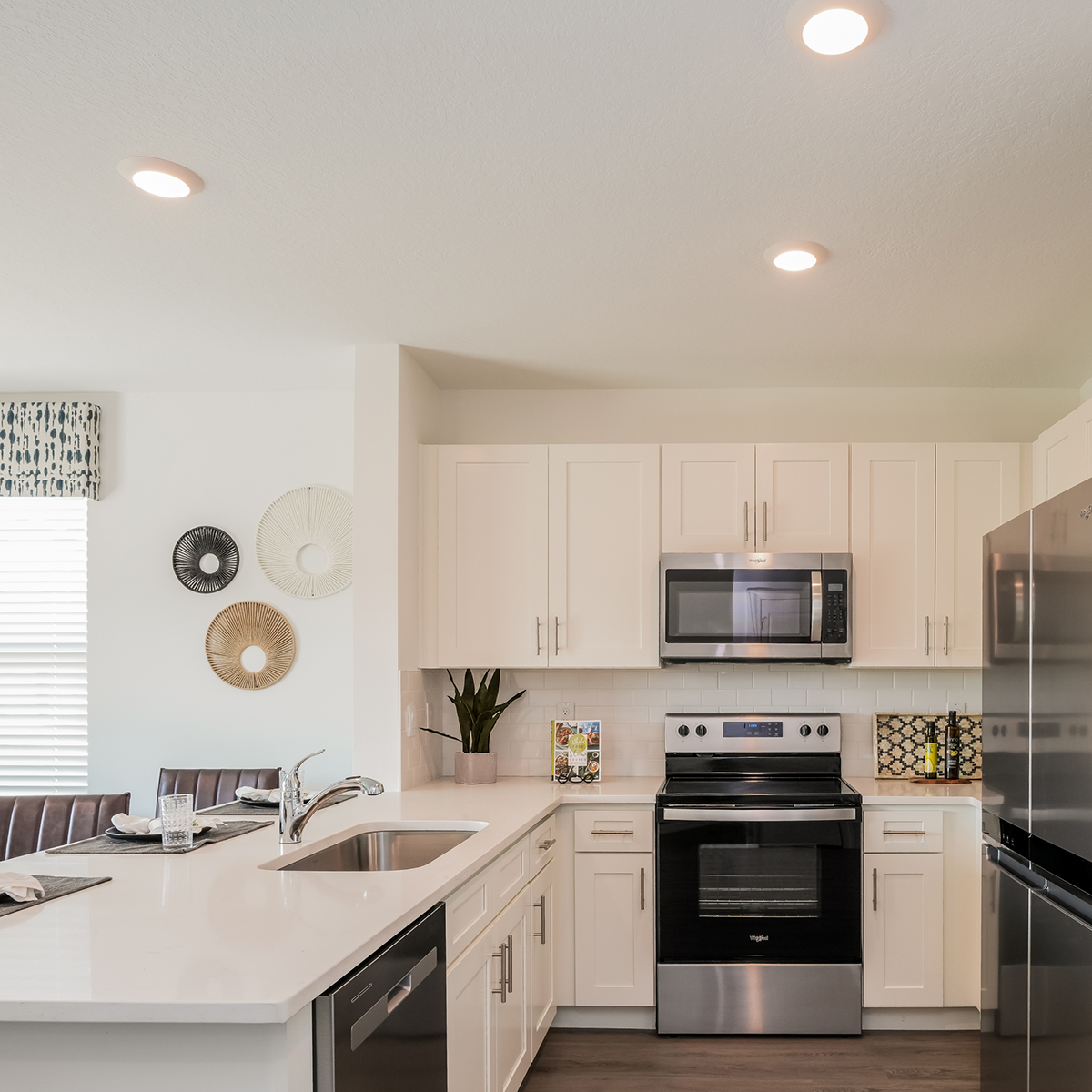 Woodsdale Landing_Model Home_Interior5