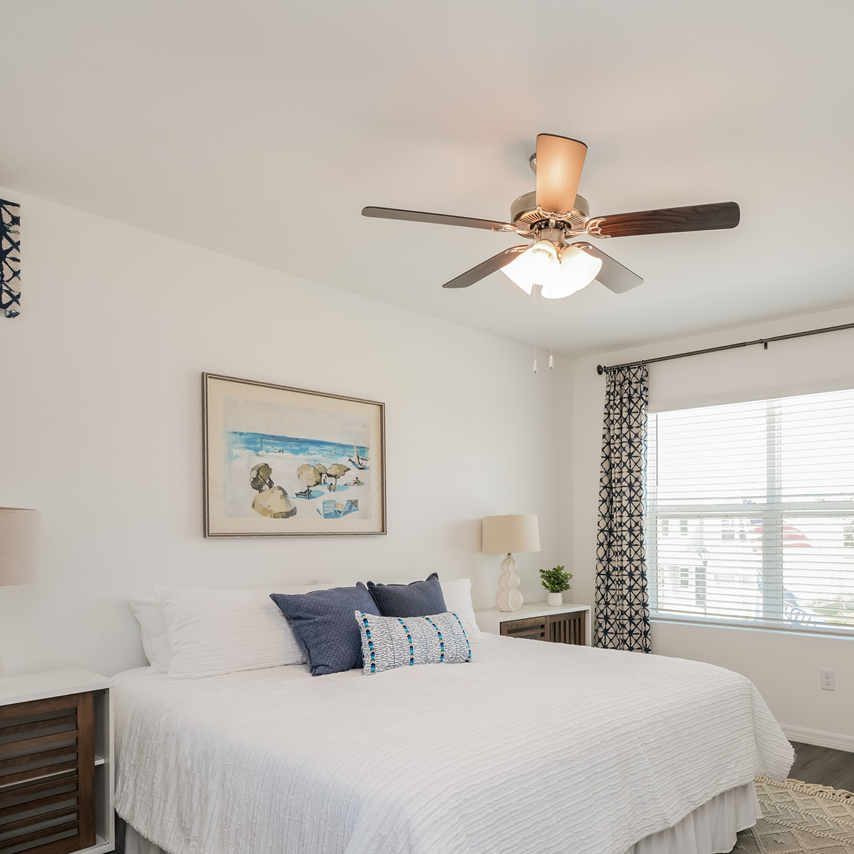 Woodsdale Landing_Model Home_Interior7