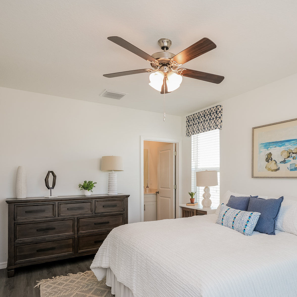 Woodsdale Landing_Model Home_Interior8