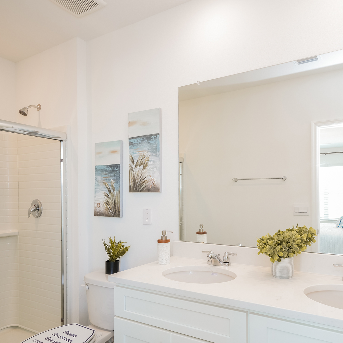 Woodsdale Landing_Model Home_Interior9