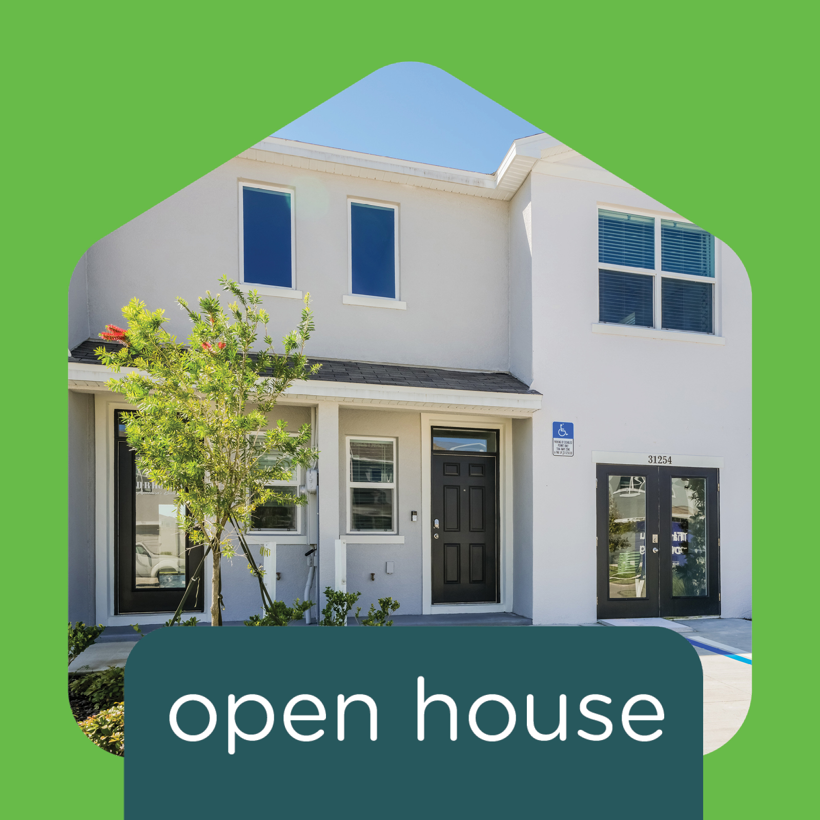 Woodsdale Landing_Model Home_Open House