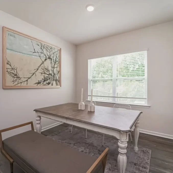 Briers Edge Townes_Model Home_03