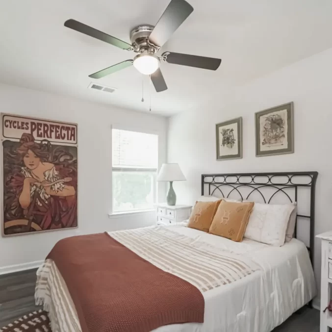 Briers Edge Townes_Model Home_08